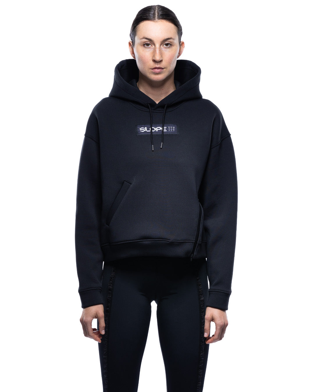 VANJE HOODIE