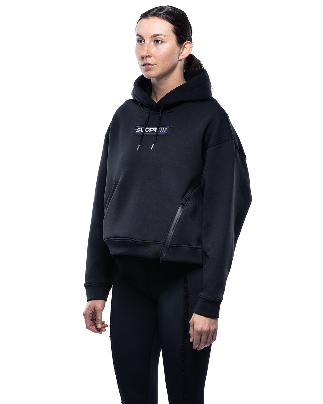 VANJE HOODIE
