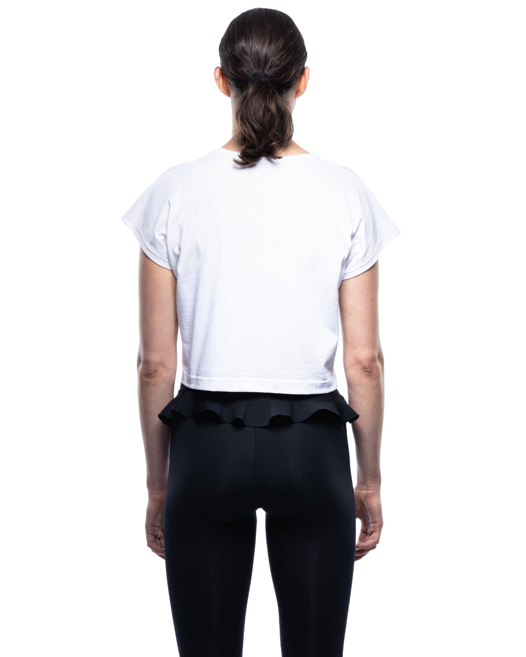 SQUARE TEE PRINT