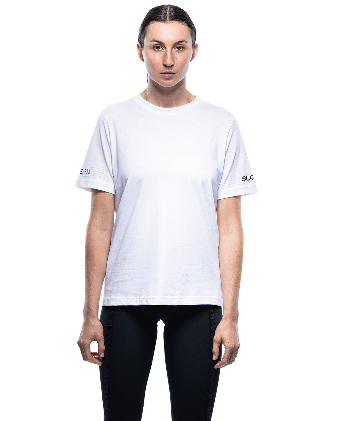 JUNIPER TEE PRINT