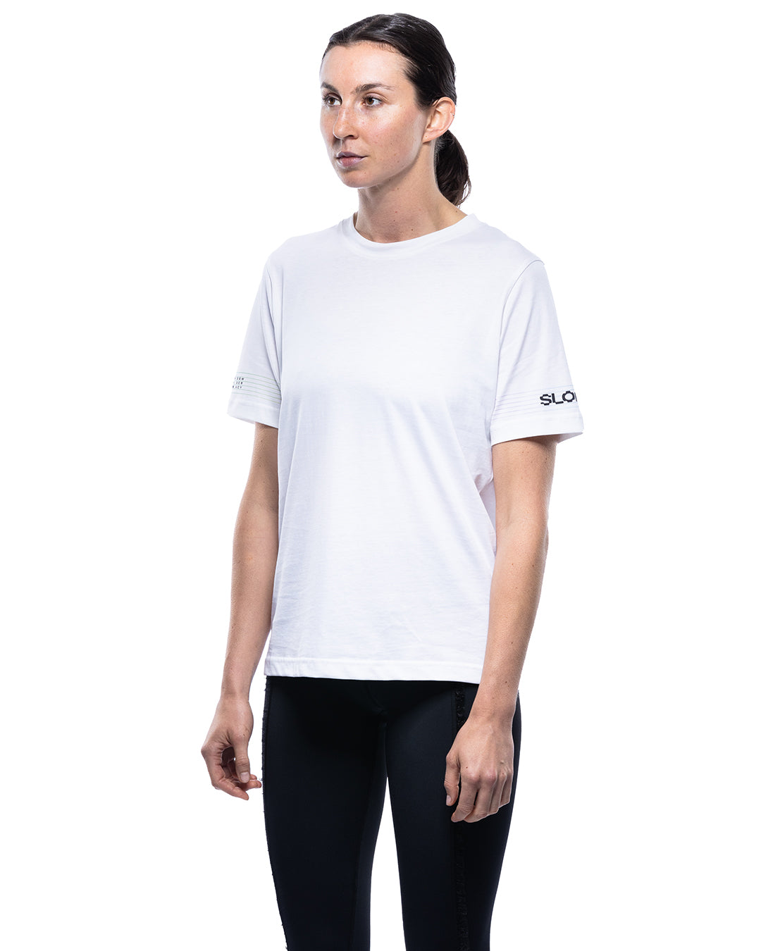 JUNIPER TEE PRINT