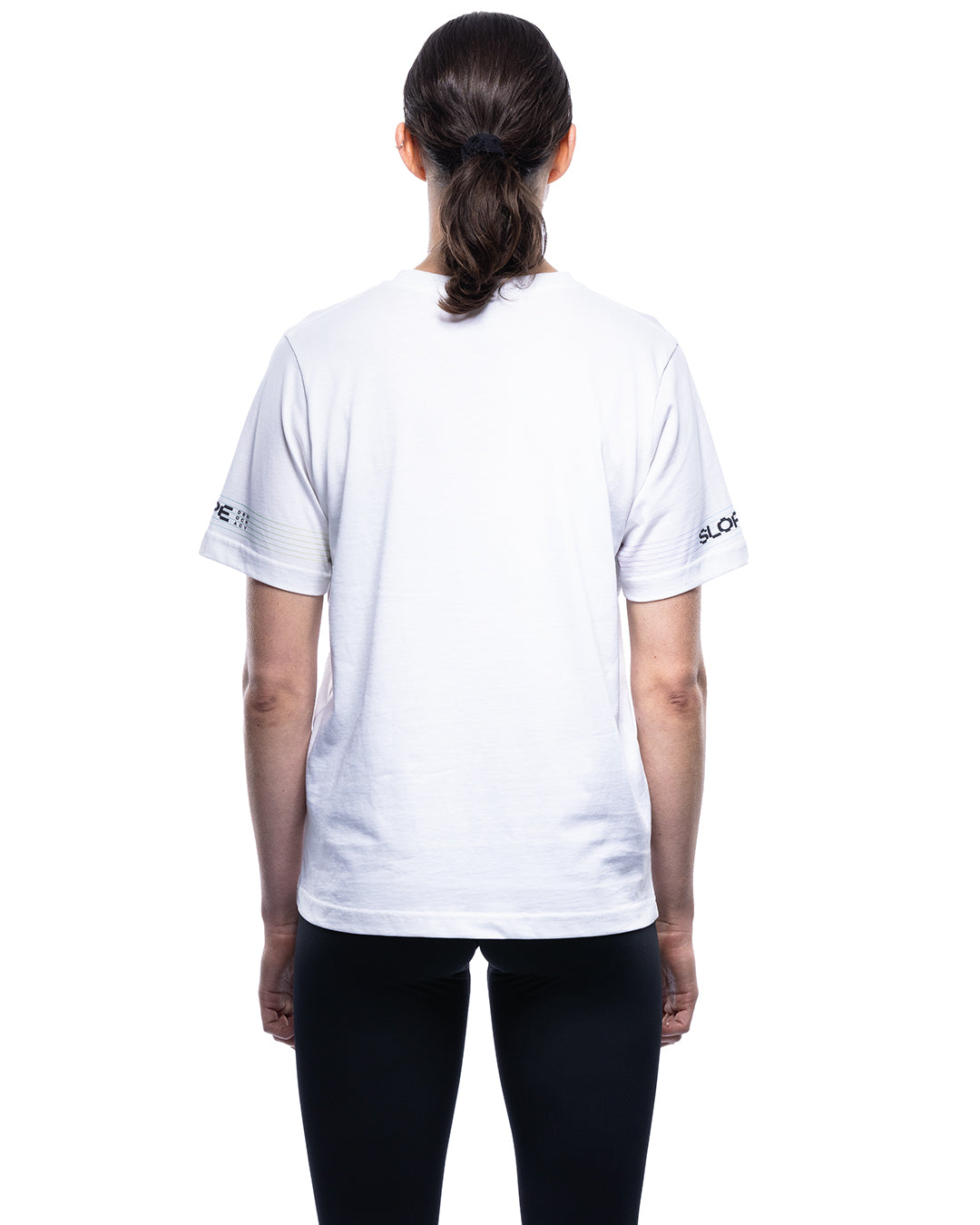 JUNIPER TEE PRINT