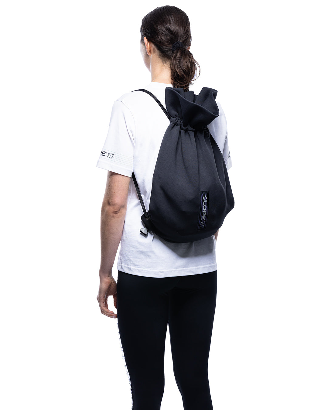 CANDY GYMBAG