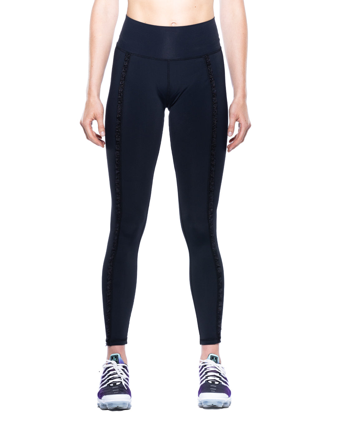 LUCKY TIGHTS BLACK