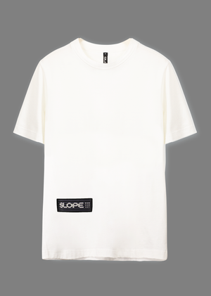 JUNIPER TEE LABEL